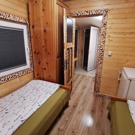 Orlino Holiday Park Sarnitsa Εξωτερικό φωτογραφία