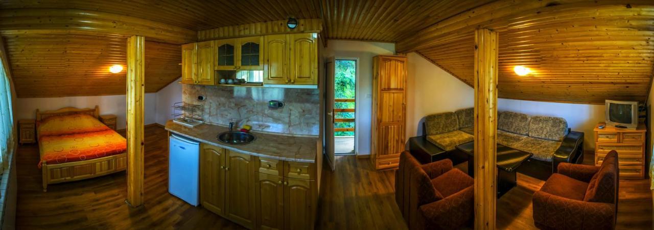 Orlino Holiday Park Sarnitsa Εξωτερικό φωτογραφία