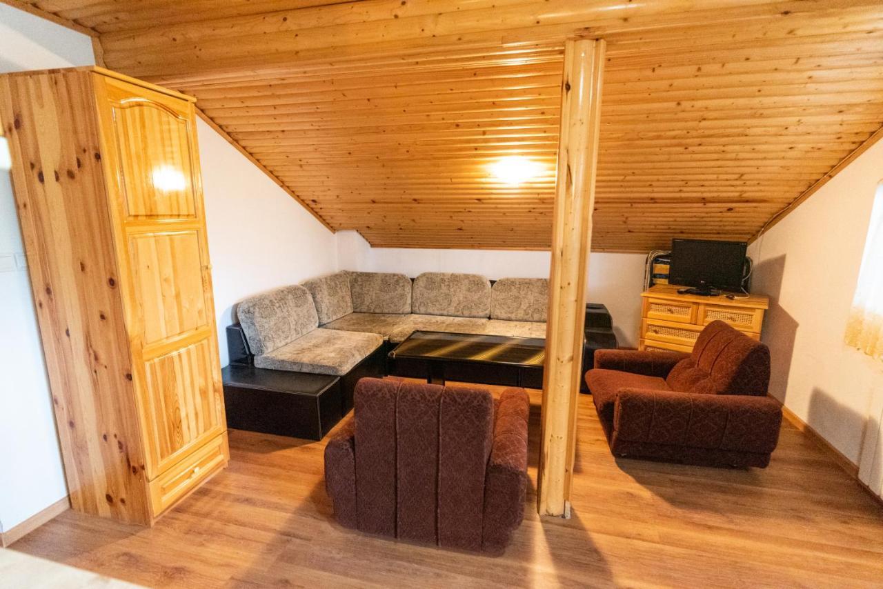Orlino Holiday Park Sarnitsa Εξωτερικό φωτογραφία
