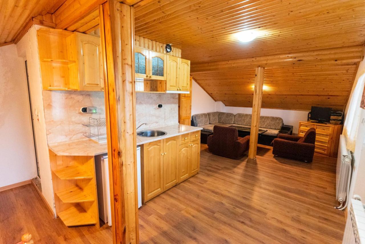 Orlino Holiday Park Sarnitsa Εξωτερικό φωτογραφία