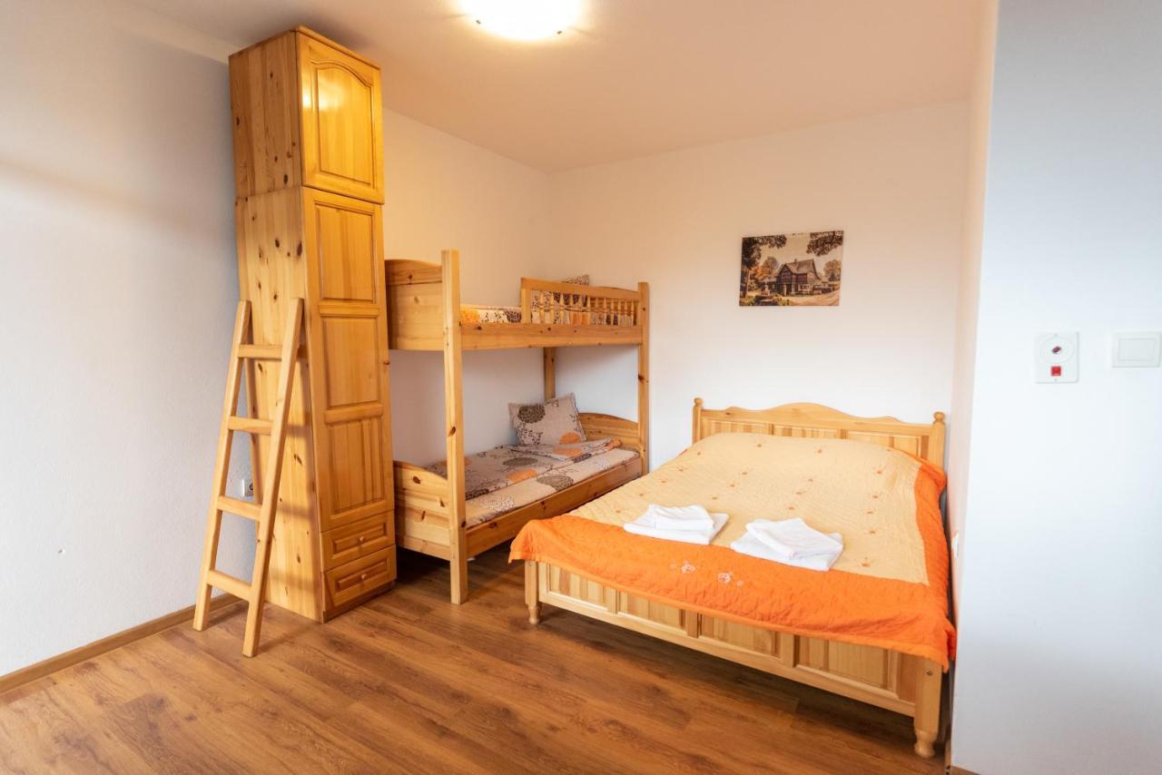 Orlino Holiday Park Sarnitsa Εξωτερικό φωτογραφία