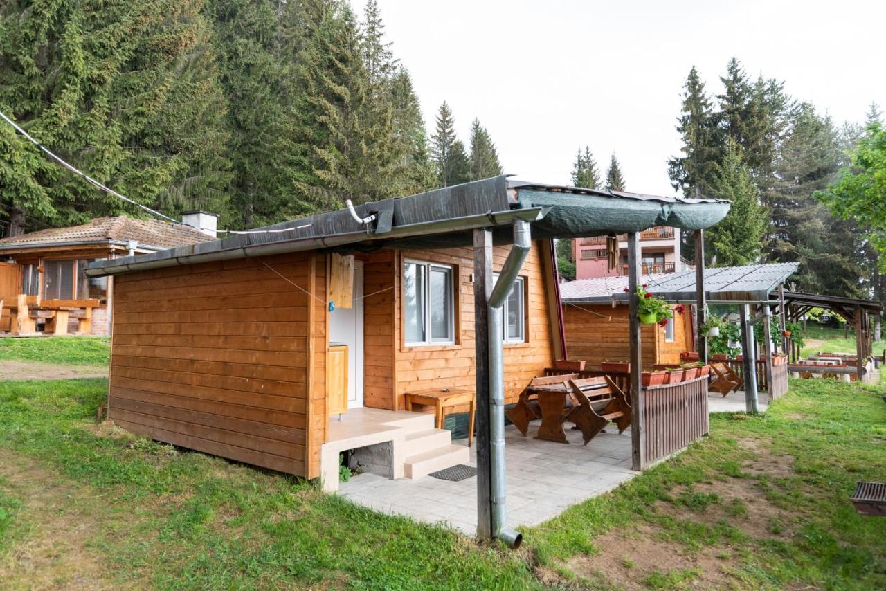 Orlino Holiday Park Sarnitsa Εξωτερικό φωτογραφία