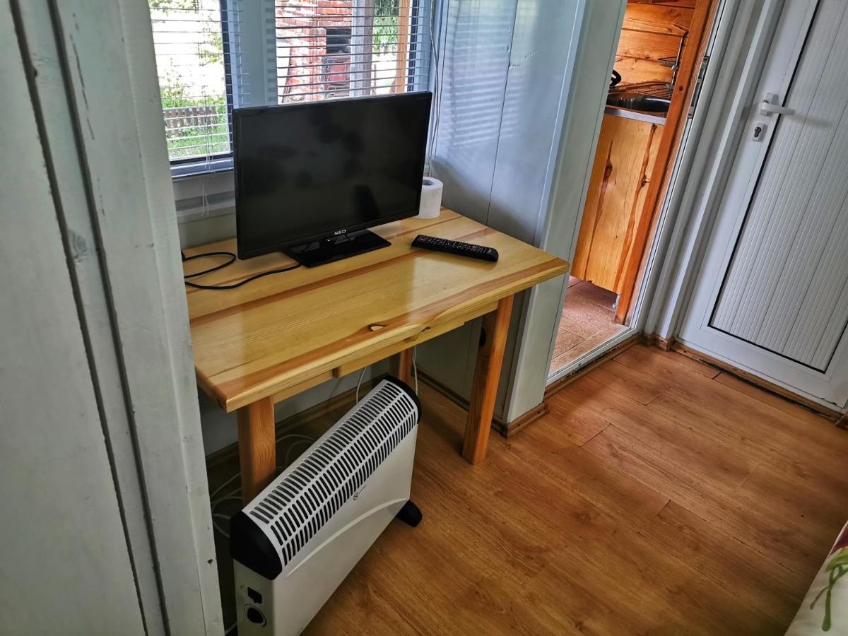 Orlino Holiday Park Sarnitsa Εξωτερικό φωτογραφία