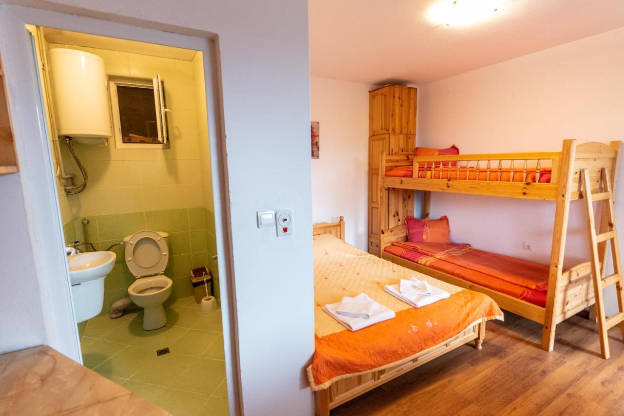 Orlino Holiday Park Sarnitsa Εξωτερικό φωτογραφία
