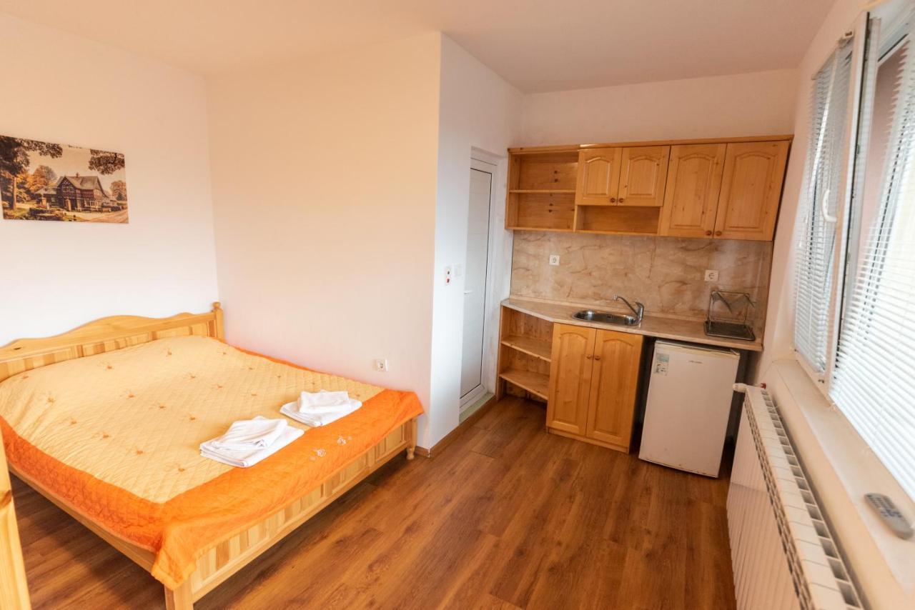 Orlino Holiday Park Sarnitsa Εξωτερικό φωτογραφία