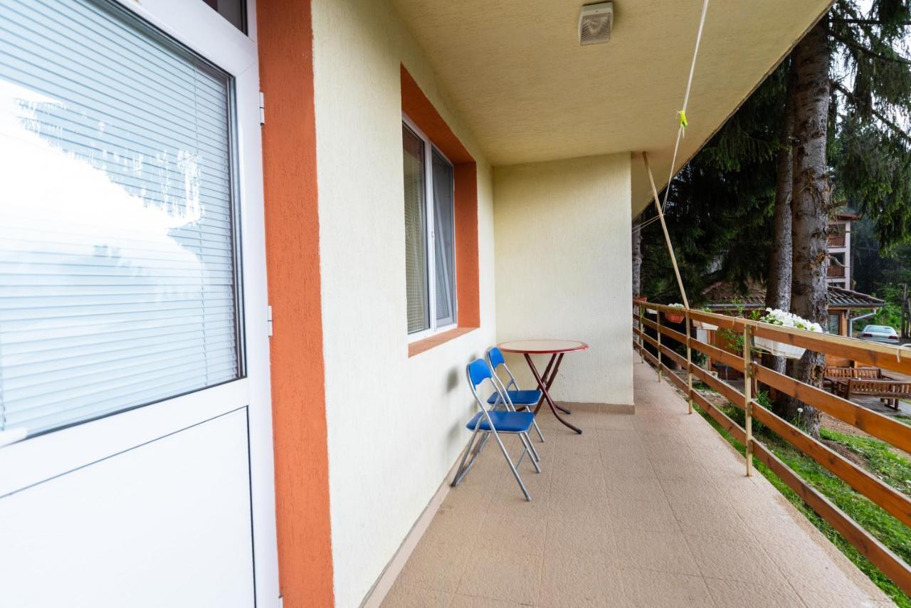 Orlino Holiday Park Sarnitsa Εξωτερικό φωτογραφία