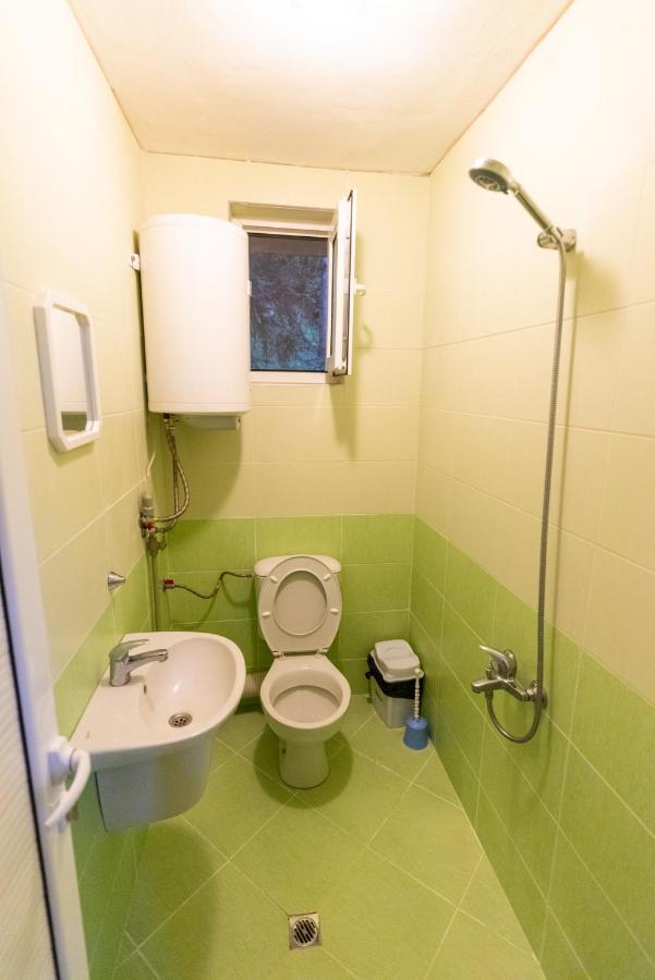 Orlino Holiday Park Sarnitsa Εξωτερικό φωτογραφία