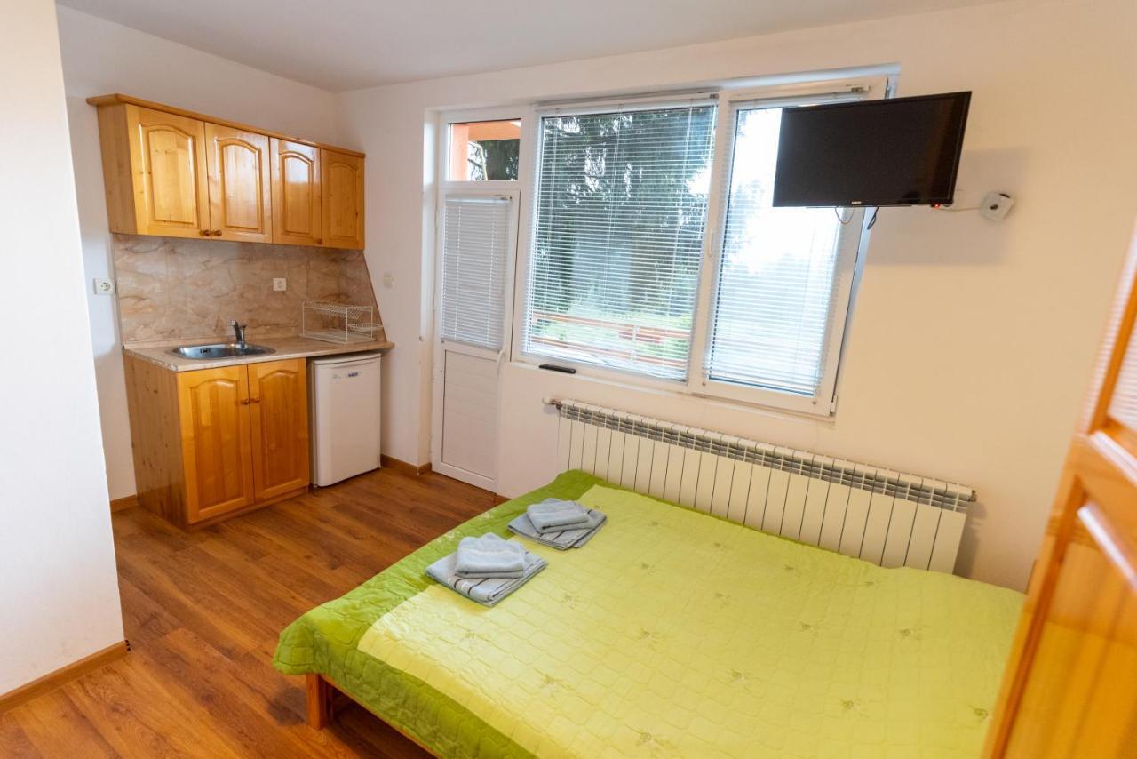 Orlino Holiday Park Sarnitsa Εξωτερικό φωτογραφία