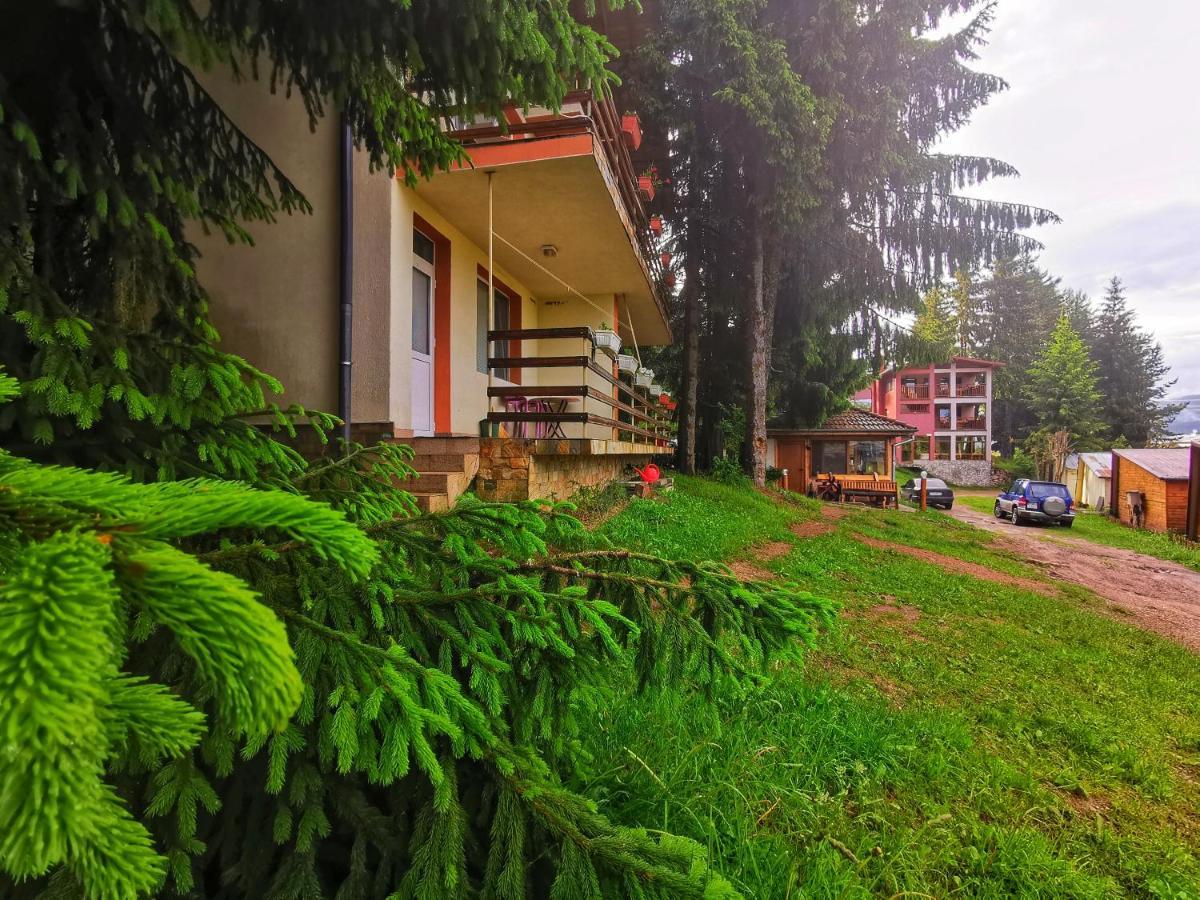 Orlino Holiday Park Sarnitsa Εξωτερικό φωτογραφία
