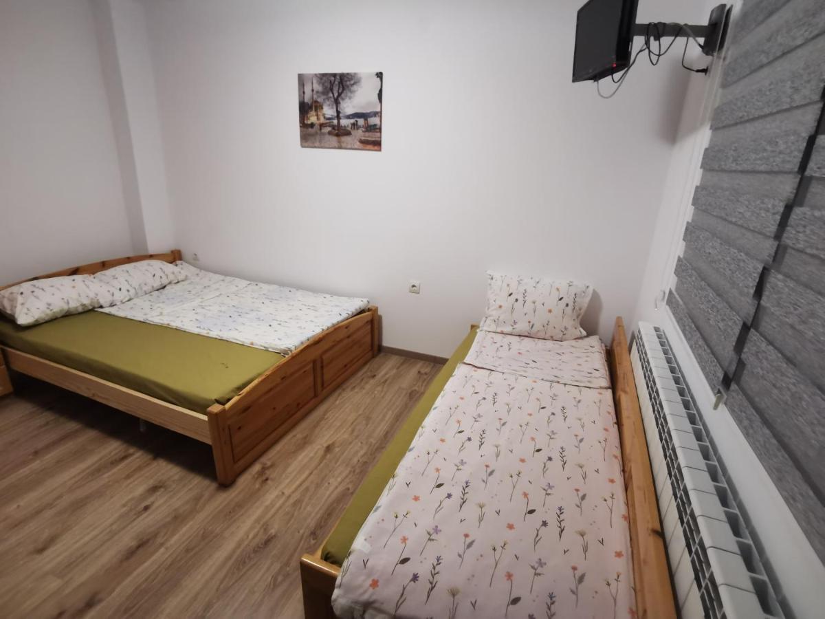 Orlino Holiday Park Sarnitsa Εξωτερικό φωτογραφία