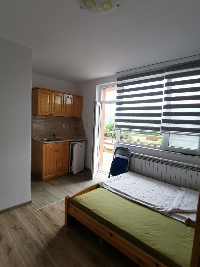 Orlino Holiday Park Sarnitsa Εξωτερικό φωτογραφία