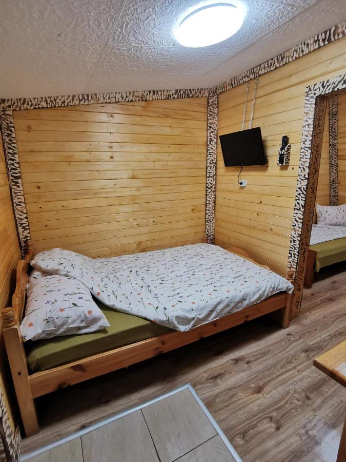Orlino Holiday Park Sarnitsa Εξωτερικό φωτογραφία
