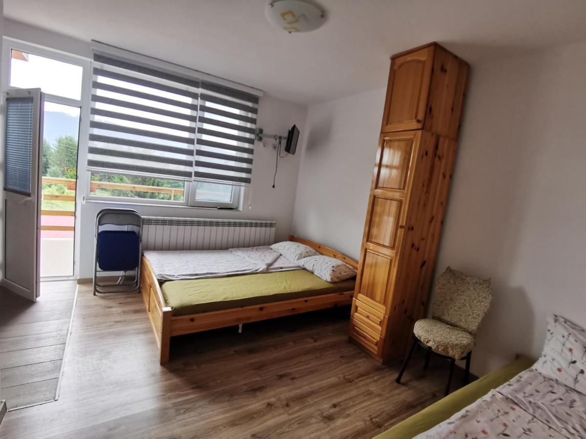 Orlino Holiday Park Sarnitsa Εξωτερικό φωτογραφία