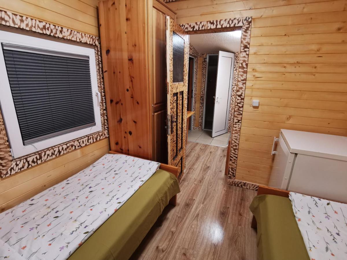 Orlino Holiday Park Sarnitsa Εξωτερικό φωτογραφία