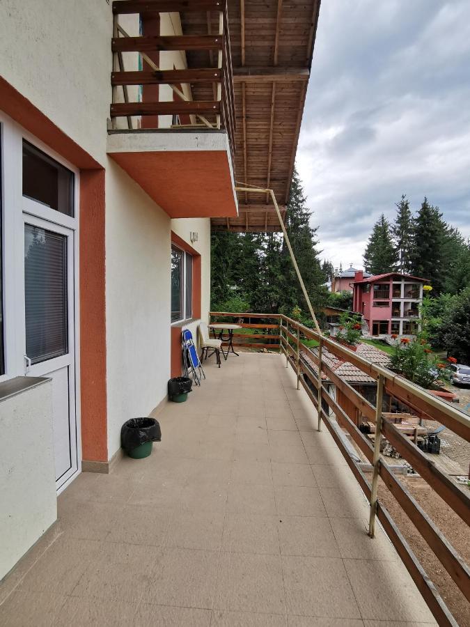 Orlino Holiday Park Sarnitsa Εξωτερικό φωτογραφία